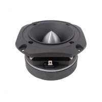 1.5 inch bullet tweeter super tweeter speakers for car audio titanium tweeters