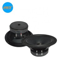 8 Inch pa midrange speakers 8 inch car audio speaker pa mid range speakers