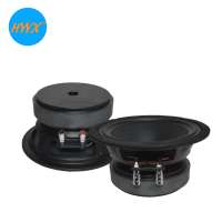 6.5 Inch pa speakers 6.5 inch car audio speaker midrange speakers