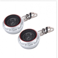 20mm aluminum silk dome high quality car tweeter